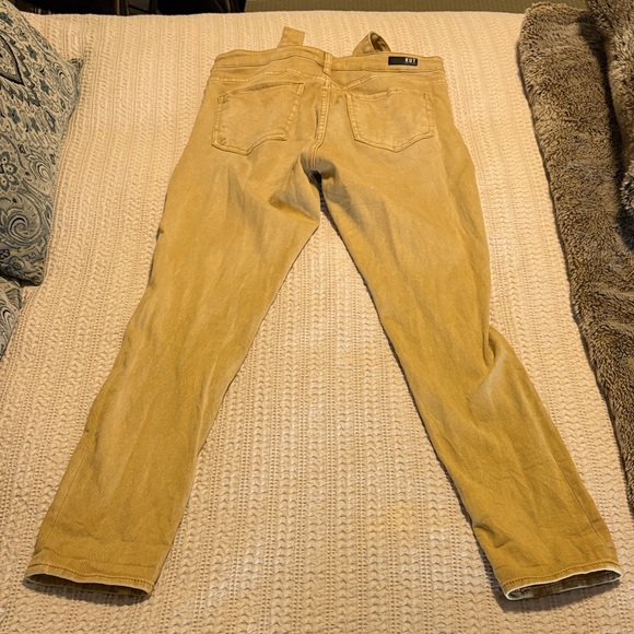 Kut Overalls with Button Details - Picture 3 of 6